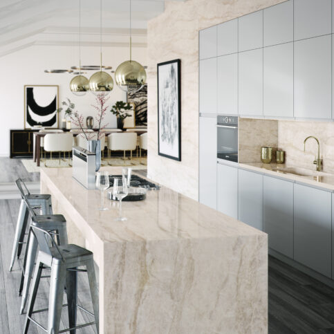 Cosentino Innovation 1
