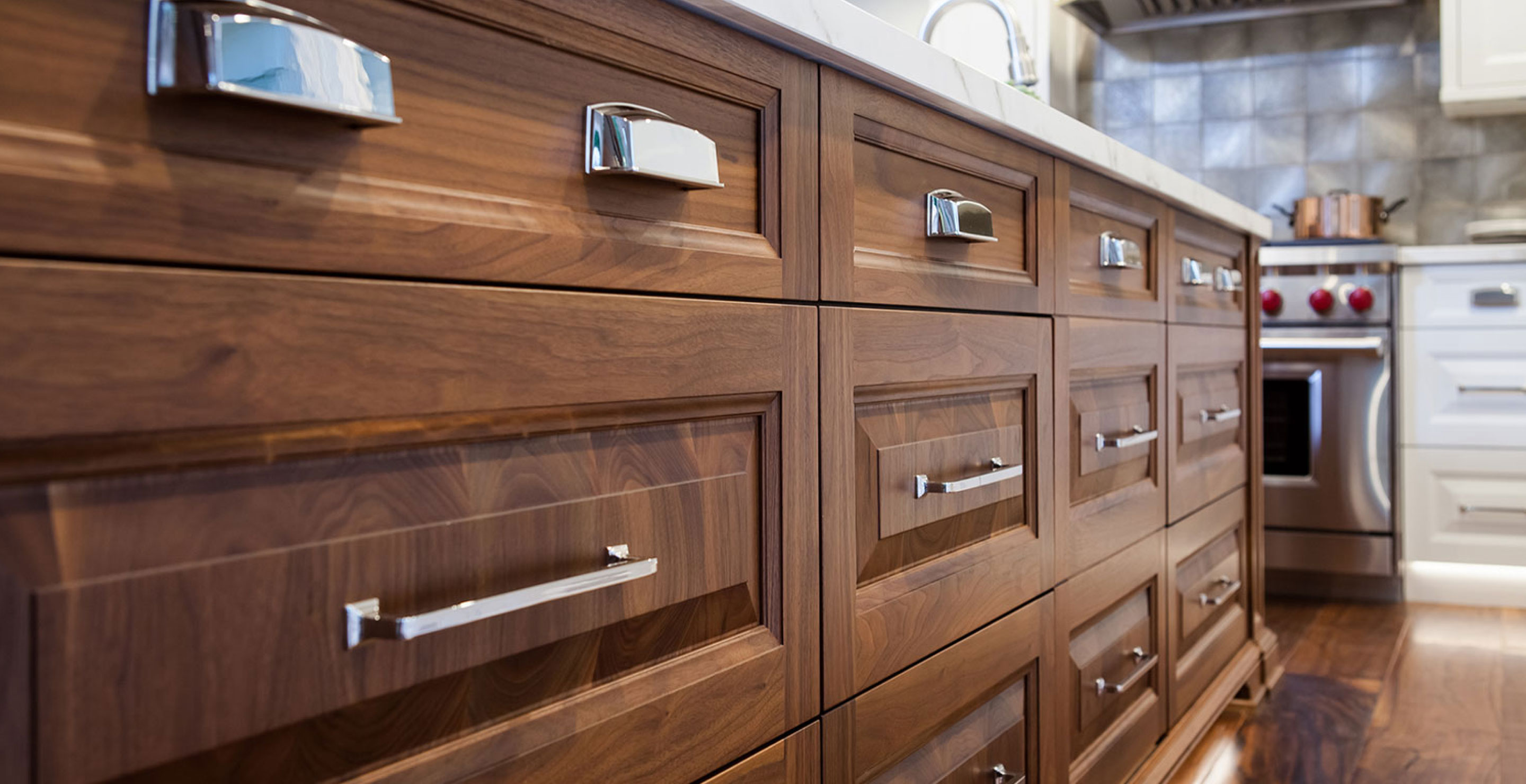 Michelle's Interiors - Top Rated Chicago Interior Design Firm