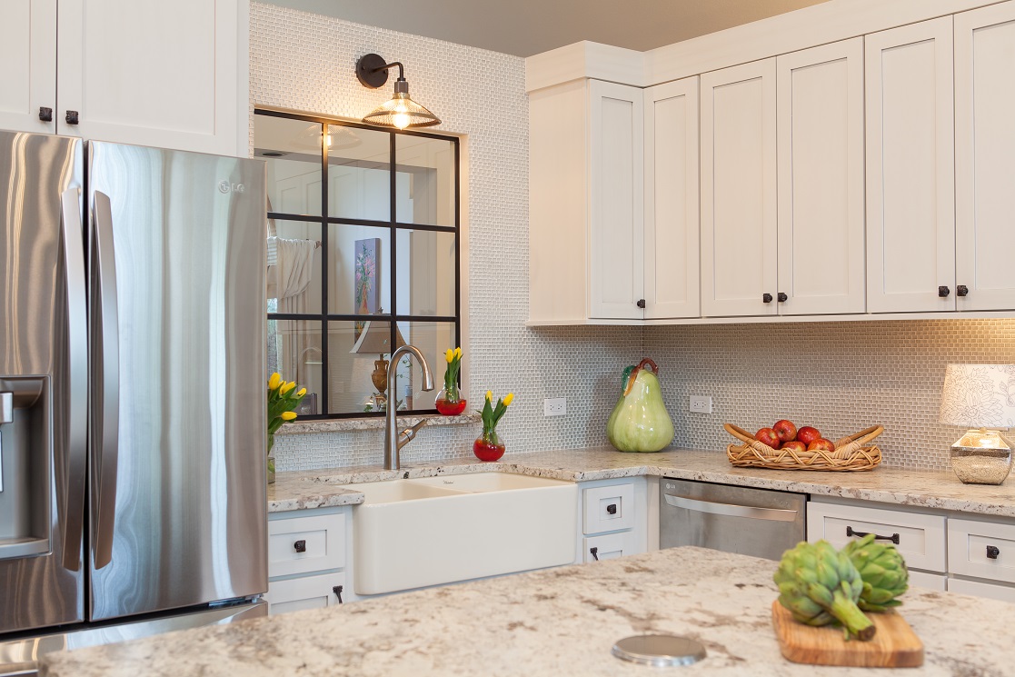 Farmhouse Sink