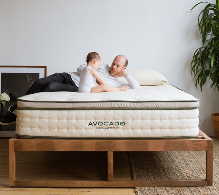 avocado-green-mattress