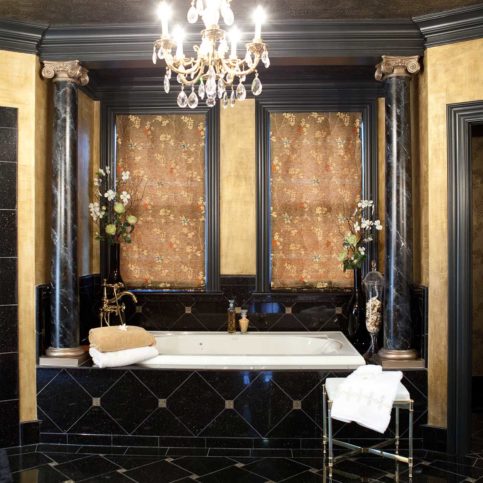 Luxury Bath