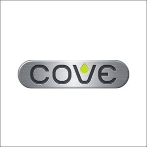 cove logo